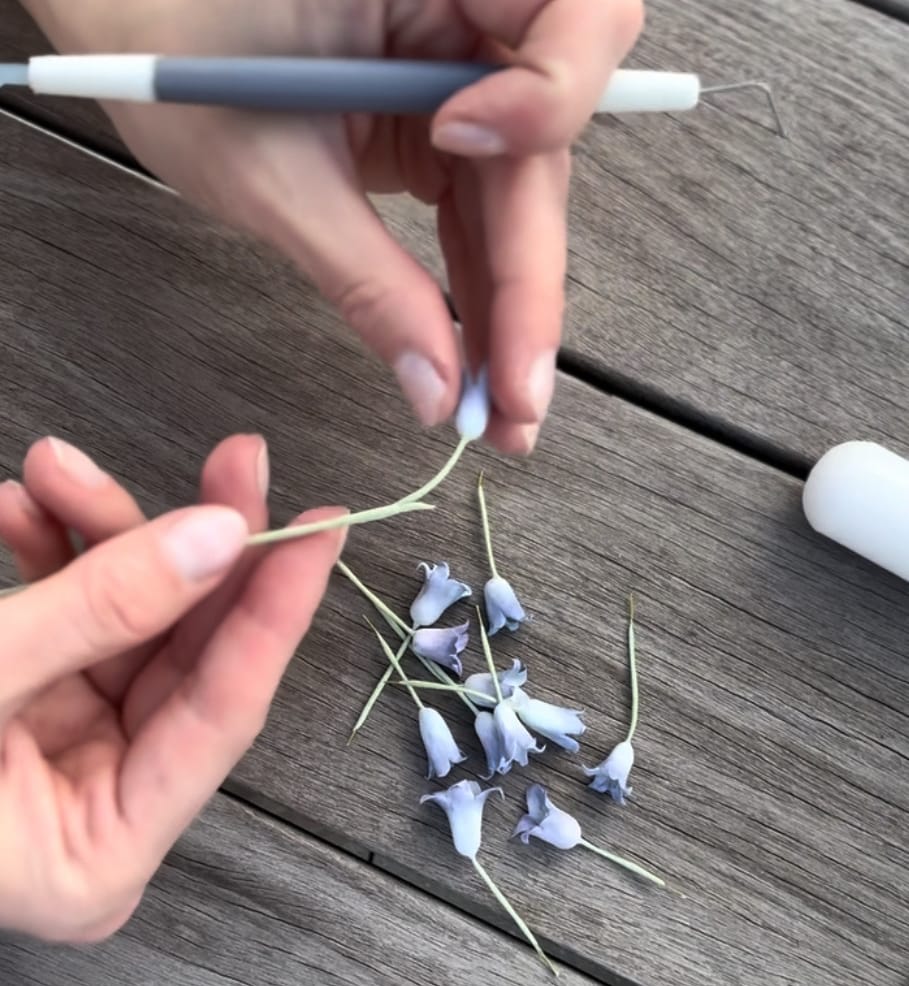 You are currently viewing Crafted with Clay and Tools