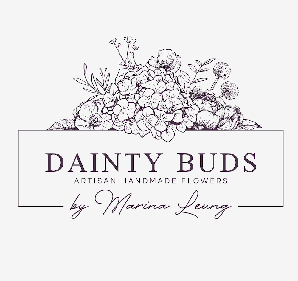 Reviews about floral art by Marina Leung