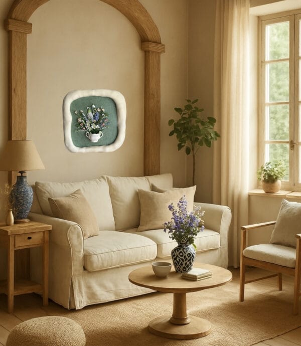 cottagecore decor
