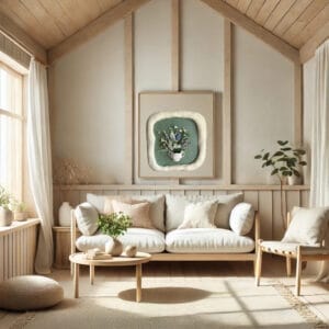 Cottagecore Wall Decor