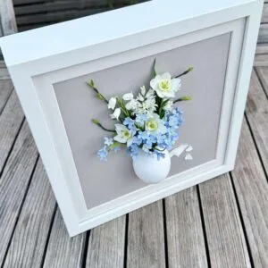 Spring Flowers Art