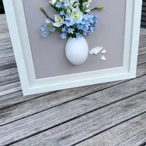 Spring Flowers Art
