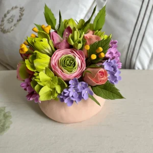 Art Bouquet