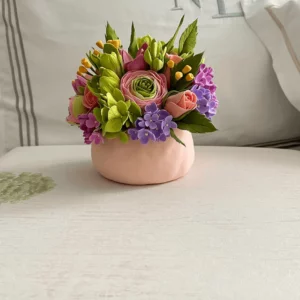 Art Bouquet