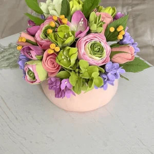 Art Bouquet