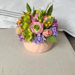 Art Bouquet