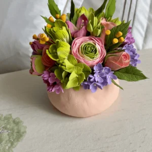 Art Bouquet