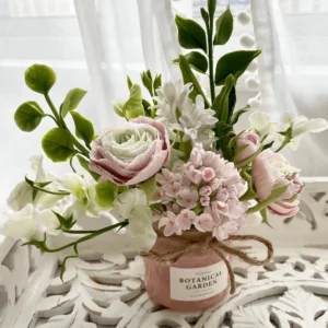 Pink Ranunculus