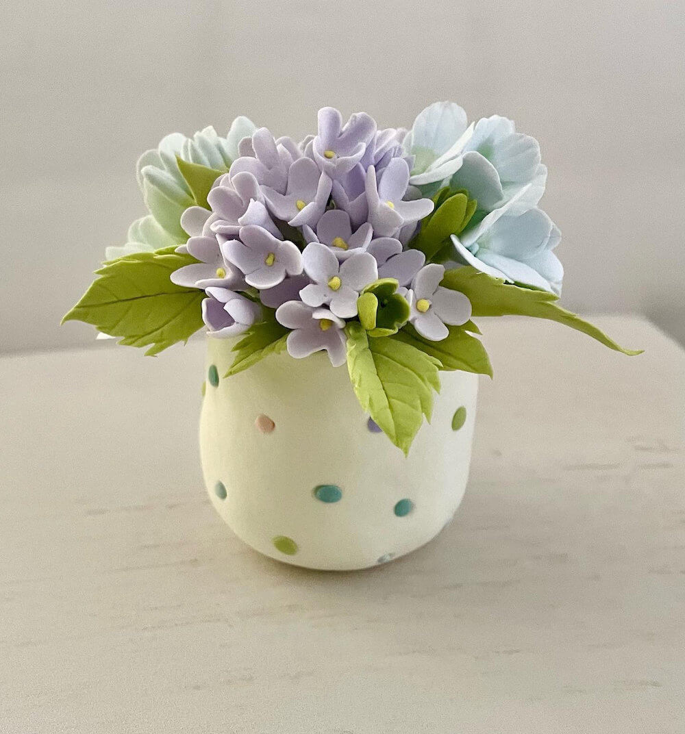 Mini Bouquets