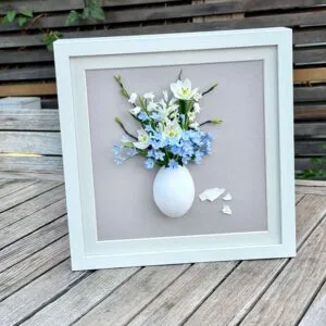 Spring Flowers Art