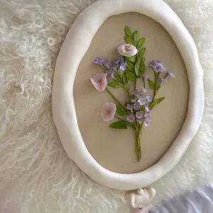 Morning Glory Art