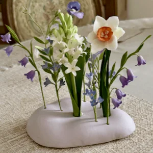 “Dreaming in Pastel” – Pastel Floral Bouquet