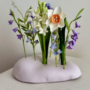 “Dreaming in Pastel” – Pastel Floral Bouquet